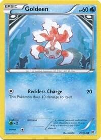 Goldeen (BREAKthrough)