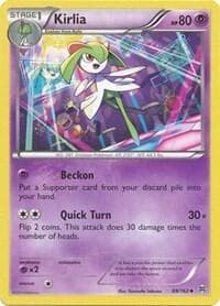 Kirlia (BREAKthrough)