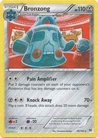 Bronzong (BREAKthrough)