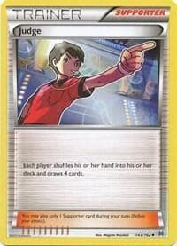 Judge (BREAKthrough)