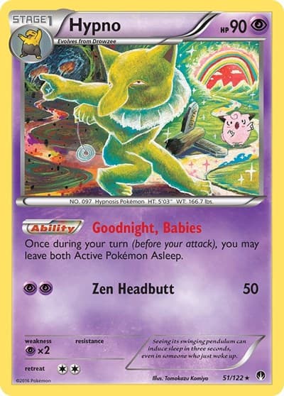 Hypno (BREAKpoint)