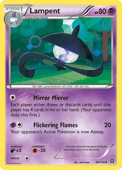 Lampent (Steam Siege)