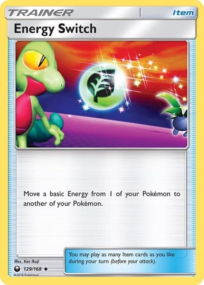 Energy Switch (Celestial Storm)