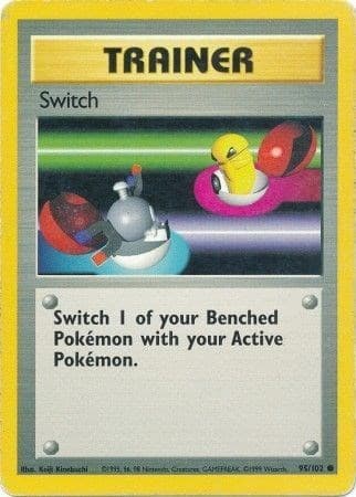 Switch (Base Set)