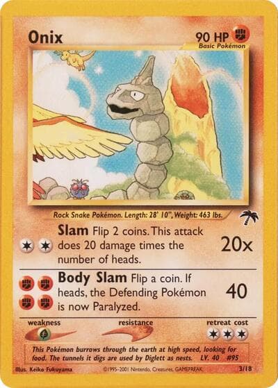 Onix (Southern Islands)
