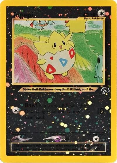 Togepi (Southern Islands)