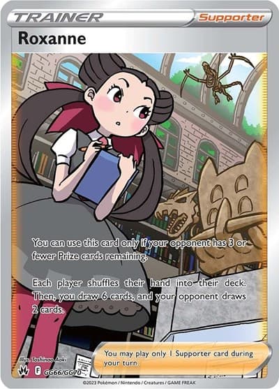 Roxanne (Crown Zenith)