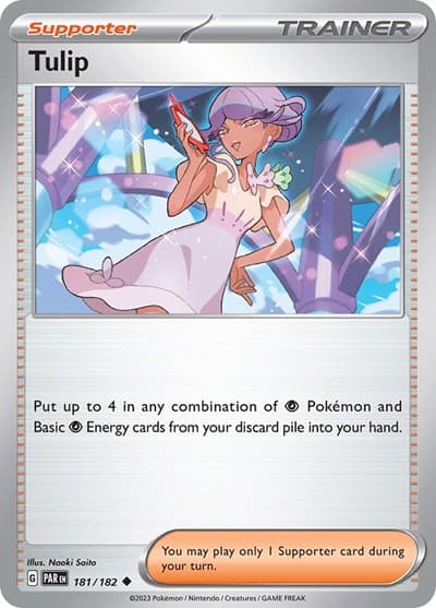 Tulip (Paradox Rift)