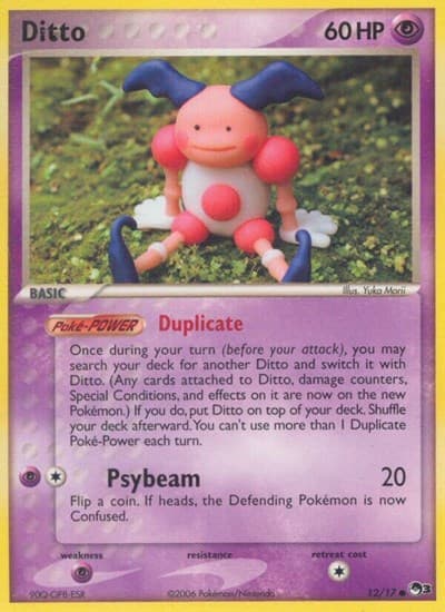 Ditto (POP Series 3)