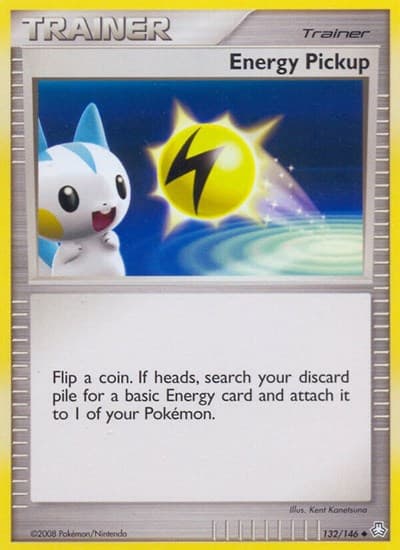 Energy Pickup (Legends Awakened)