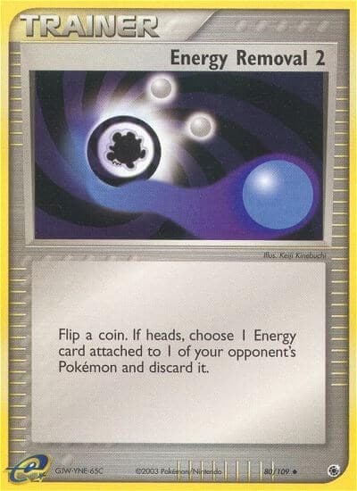 Energy Removal 2 (Ruby & Sapphire)