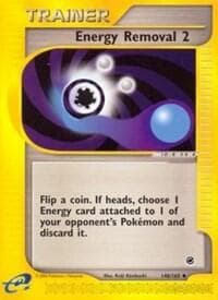 Energy Removal 2 (Expedition)
