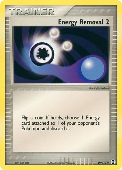 Energy Removal 2 (FireRed & LeafGreen)