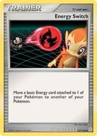 Energy Switch (Diamond & Pearl)