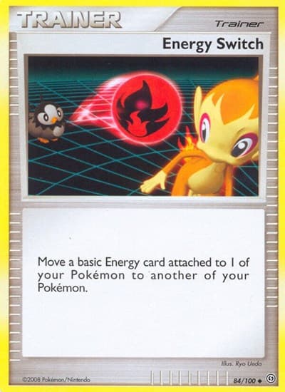 Energy Switch (Stormfront)