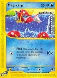 Magikarp (Expedition)