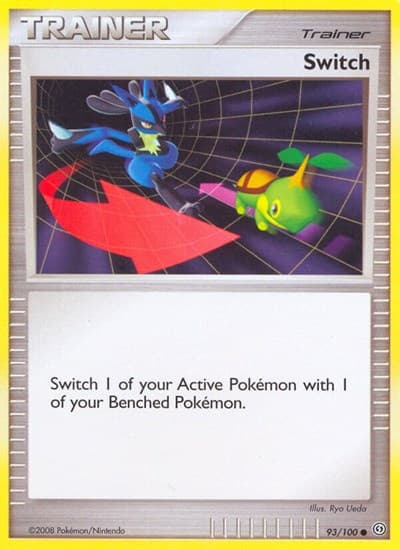 Switch (Stormfront)