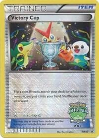 Victory Cup (BW Promos)