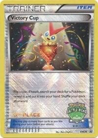Victory Cup (BW Promos)