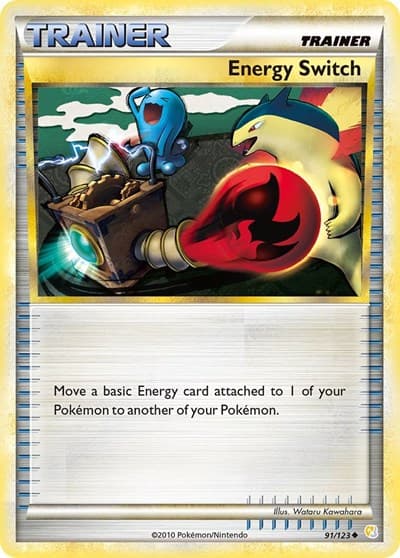 Energy Switch (HeartGold & SoulSilver)